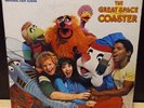 The Great Space Coaster - Original Cast Album