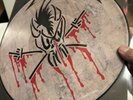 Metallica One Picture Vinyl Mega Rar Neu