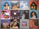 12 x Donna Summer Records 11 x LPs Once Upon A Time etc Vinyl Disco Records