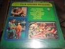 VINYL RECORD LP PALM SPRINGS WEEKEND MUSIC FROM THE SOUNDTRACK WARNER BROS 1519