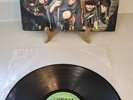 SAVATAGE Sirens 1985 LP HARD ROCK HEAVY METAL ORG PRS RARE VINYL