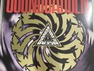 SOUNDGARDEN: Badmotorfinger Reissued Vinyl (LP) New & Sealed + Rock + Metal