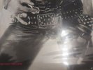 Motley Crue Too Fast For Love Heavy Metal Vinyl Record Album Lp W/ Picture 1982