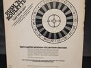 Rush- “Rush 'N' Roulette” 1981 PROMO. Excerpts From The Album “Exit Stage Left”.