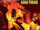 Poster + Vinili 2LP Colle Der Fomento Odio Pieno