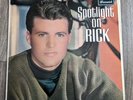 Ricky Nelson- Spotlight On Rick LP (Brunswick Label) 1964 Mono M-/M-