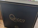 Queen Vinyl Box Complete Studio Albums