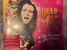Dead Or Alive • Pete Hammond high energy Remixes • RSD 2024 • Coloured Vinyl X 2