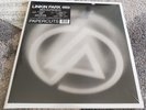 Linkin Park - Papercuts Limited Edition Zoetrope 2x Vinyl Picture Discs - Sealed