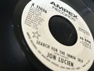 Jon Lucien, Search for the inner self / It's Bigger than I - 1971 Ampex - VG