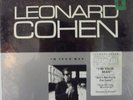 Leonard Cohen - I'm Your Man #FC44191  VG+ -  Free Shipping