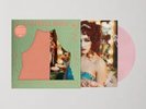 Chappell Roan The Rise And Fall of a Midwest Princess 2xLP Pink PRESALE 5/23