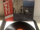 THE WHO WHO'S NEXT POLYDOR MPX4022 JAPAN OBI VINYL LP BEAUTIFUL CONDITION EX+
