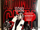 U2 RSD 2024 Atomic City Live At Sphere, Las Vegas 10