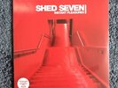 Shed Seven Instant Pleasures Vinyl