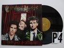 Crowded House - Temple of Low Men 80s Record lp original vinyl album