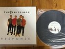 The Spitfires Response Vinyl LP. Near Mint