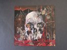 Slayer  'South of heaven'.  Pressung D 1988, mit OIS u. Poster