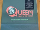 Queen – News Of The World - Box Set, 40th Anniversary Edition 2017