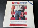 Bruce Springsteen Born In The USA 12'' Vinyl Singles Box Set, Inc Poster & 7