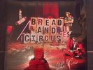 The View Bread And Circus LP Vinyl New/Sealed