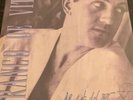 FRANCO DE VITA “ AL NORTE DEL SUR “ COLUMBIA RECORDS  TE AMO  VG+ VINYL