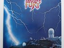 Stone Fury ‎– Burns Like A Star JAPAN 1984 NEAR MINT LP P-13064