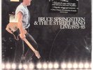 BRUCE SPRINGSTEEN & E-Street Band  Live / 1975-85  1986 1st US Box  5xLP SEALED