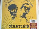 Lee Stretch Perry And Keith Richards-Scratch’d