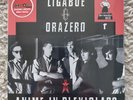 Ligabue Orazero - Anime In Plexiglas / Bar Mar - 7