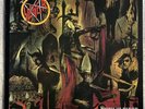 Slayer – Reign In Blood - UK - 1986 - 12