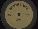 Rhythm & Sound w/ Tikiman Ruff Way Vinyl Single 10inch burial mix