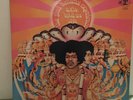JIMI HENDRIX        LP     AXIS BOLD AS LOVE
