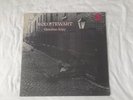 Rod Stewart  Gasoline Alley 1971 Repress UK Vinyl LP Verigo Swirl . EX+/EX.