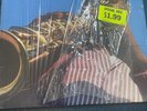 MANU DIBANGO - SOUL MAKOSSA   ATLANTIC 7267 {orig} | 1972  NEAR MINT