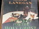 rare Mark Langegan Whiskey For The Holy Ghost Sub Pop 1994 First Pressing SP132