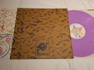 Babe Rainbow - Changing Colours. Ltd Edition Morning Sky. Flightless Records