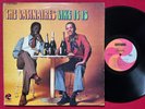 THE LATINAIRES   LIKE IT IS LP (1970) OG RARE LATIN SOUL BOOGALOO COTIQUE STEREO