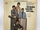 The Beatles LP Yesterday And Today 1969 Green Label Capitol vinyl LP Record