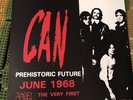 Can - Prehistoric Future Tago Mago Vinyl Record PROG Krautrock