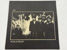 U2 - War & Peace Vinyl LP UV51 Nice Condition