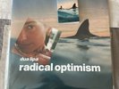 DUA LIPA RADICAL OPTIMISM DELUXE LP+CASSETTE+SIGNED AUTOGRAPH VINYL DEFECT SLEEV