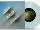 The Beatles - Now And Then: Exclusive 7” Blue & White Marble Vinyl NEW