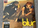 Blur - Parklife (Zoetrope LP) RSD 2024 vinyl LP NEW SEALED