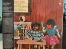 HARRY NILSSON - Pussy Cats - Mucho Mungo/Mt. Elga Color Vinyl LP - John Lennon