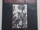 Screaming Dead - Death Rides Out - Vinyl LP 2023 - NEW Goth Rock