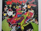 Newcleus - Space Is The Place - Vinyl LP 2021 - NEW & SEALED Electronic Hip-hop