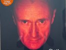 Phil Collins - No Jacket Required, Ltd. 35 Years ORANGE Vinyl LP, NEU/Versiegelt