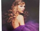 Taylor Swift - Speak Now (Taylor's Version) - 3 x Violet Vinyl LP