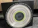 Dua Lipa Radical Optimism BLOOD RECORDS Zoetrope Vinyl X/5000 IN HAND (LOW NUMB)